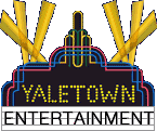 Yaletown Entertainment